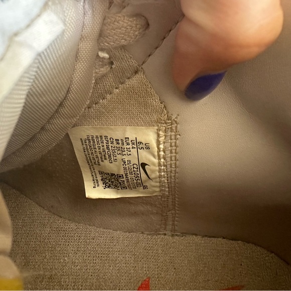 Nike Mid Women’s Blazer - Picture 2 of 2